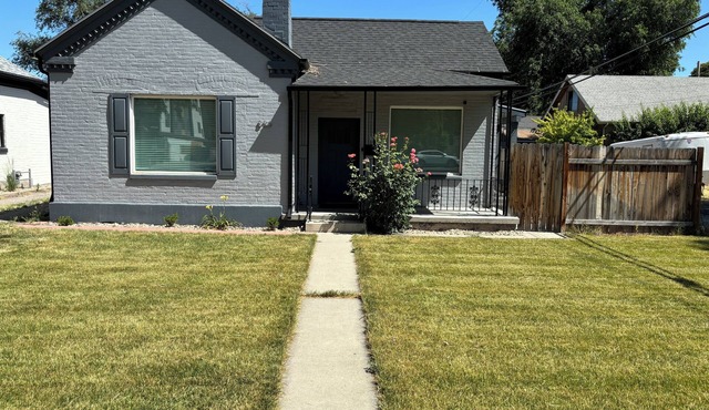 Stylish, Salt Lake City, Home