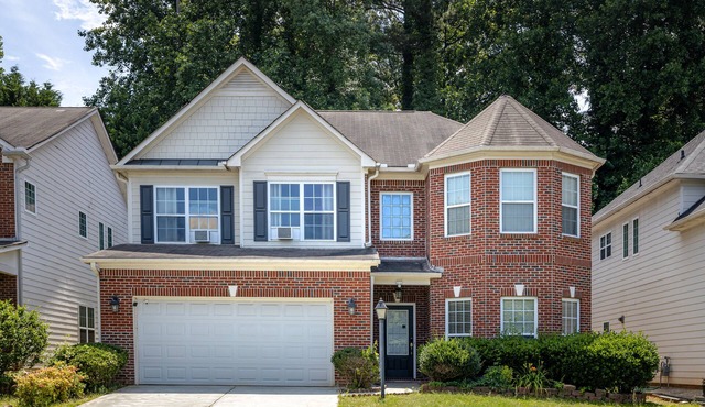Stylish Sanctuary on Place Ct