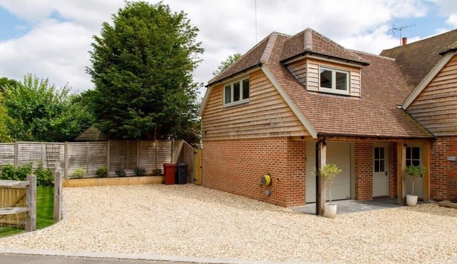 Stylish Self-Contained Countryside Accommodation