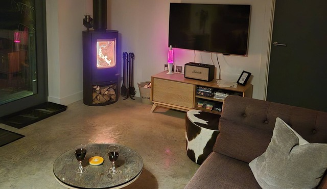 Stylish Self-contained Converted Stables