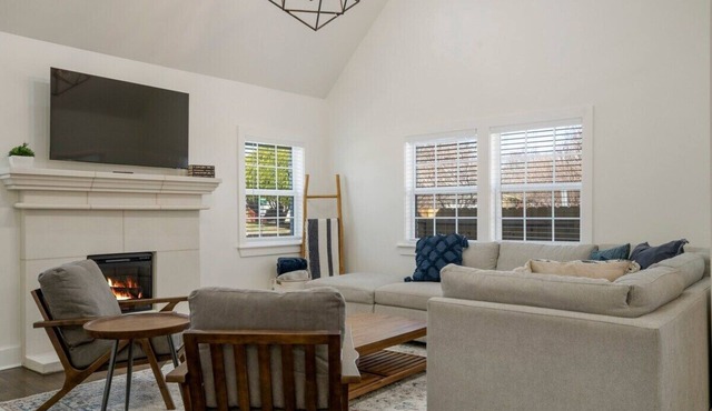 Stylish Serenity @TheExpo