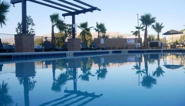 Stylish Silicon Valley Stay | Pool