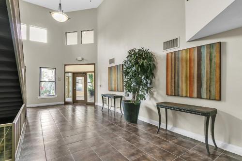 Stylish Sky Lofts Condo in Historic West End condo