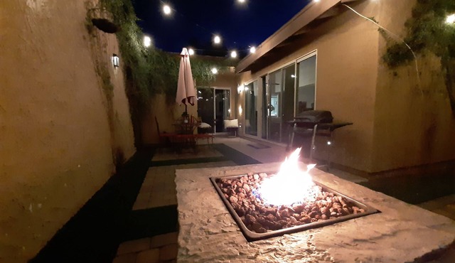 Stylish Southwestern Condo for your spring training & ASU headquarters.