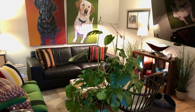 Stylish Spacious 2 BR Apt. Ask about availability.