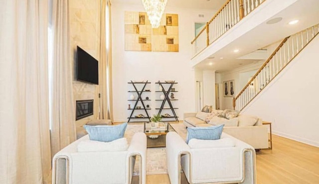 Stylish & spacious 7BR Glen Dale Home w/Game Room