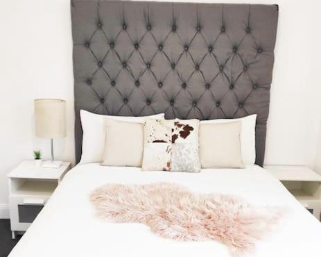 Stylish Spacious Auburn 3Bedroom House Near Olympic Park ANZ Stadium DFO Pet Friendly