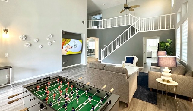 Stylish Spacious Newly 5B4b Home Central Tracy