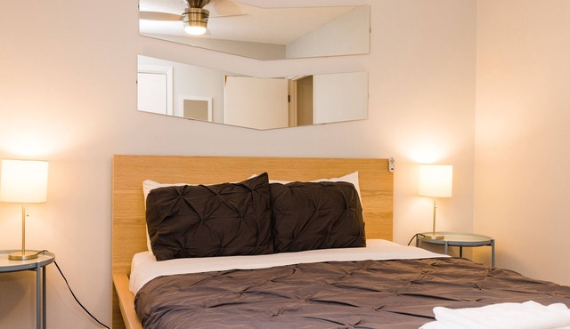 Stylish & Spacious ★ Pets OK ★ Monthly Townhome