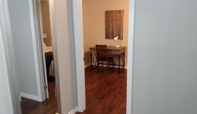 Stylish St. Johns Accommodations