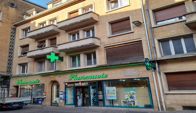 Stylish Stay in Central Sedan