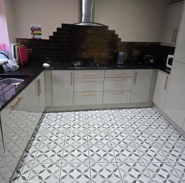 Stylish stay in Leeds