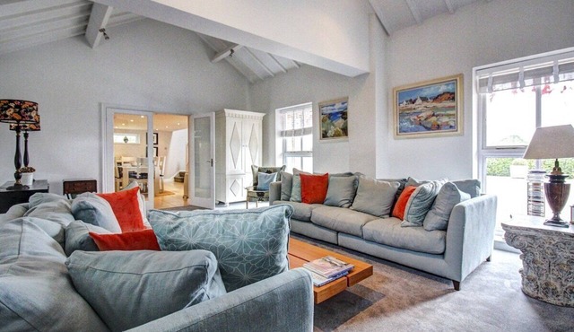 Stylish Stay Near To Carden Park: Cheshire Escapes