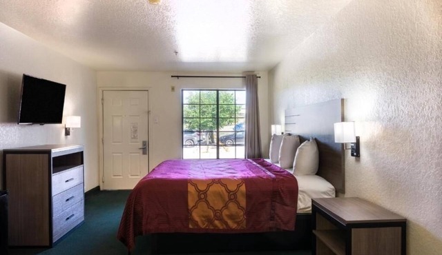 Stylish Stay Near Wonderland Mall, Alamo & Free Parking