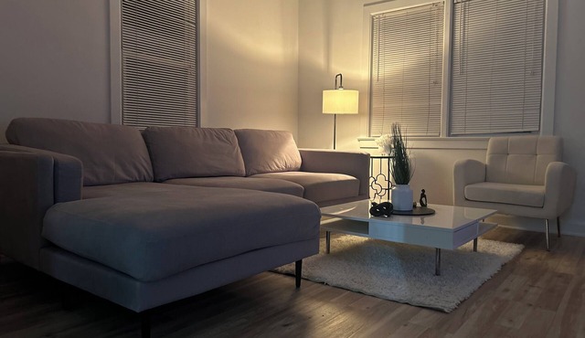 Stylish stayat McLean next to tysons corner