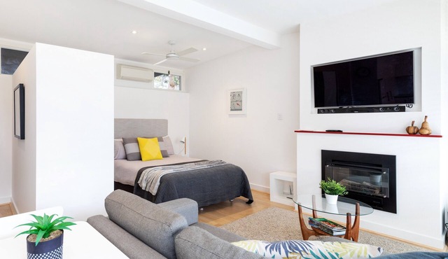 Stylish Studio Apartment