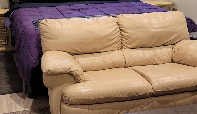 Stylish Studio in Amazing Takoma Park -7 minutes walk to Takoma Metro