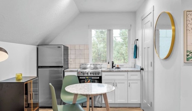 Stylish Studio in Heber City