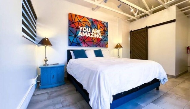 Stylish Studio in the Heart of Camp Verde