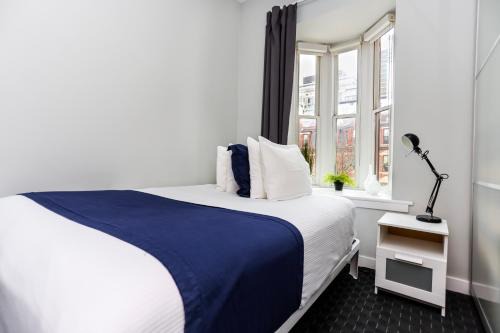 Stylish Studio on Newbury St #3