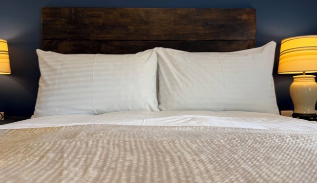 Stylish Studio with Kitchenette - Double En-suite