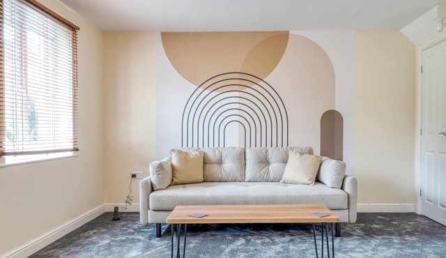 Stylish three bedroom home in Buckshaw Village