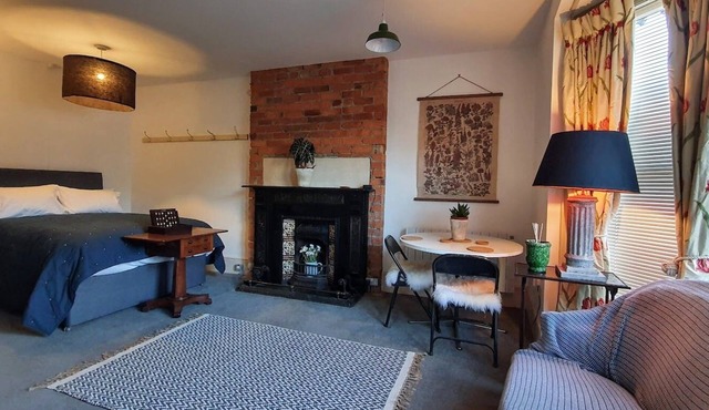 Stylish Town Centre Apartments