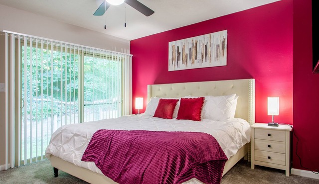 Stylish Townhome in Towson