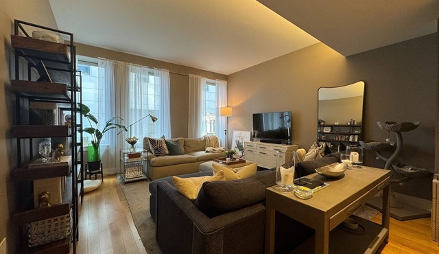 Stylish Tribeca 2BR/2BA Doorman - Near MetLife