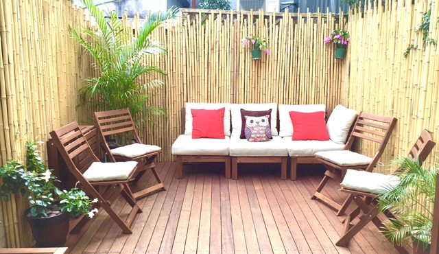 Stylish & Unpretentiously Sophisticated Terrace in the Heart of Surry Hills.