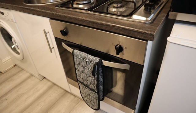 Stylish Urban Escape Near Nec, Airport, Hs2