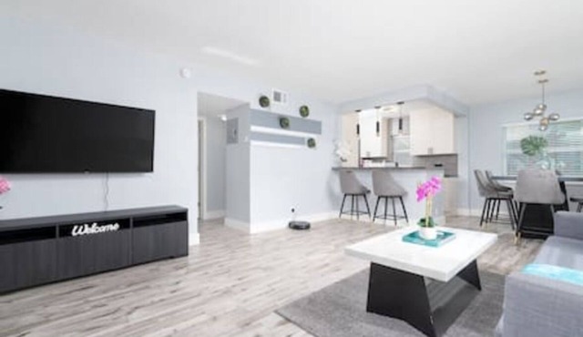 Stylish Vacation home Coral Ridge