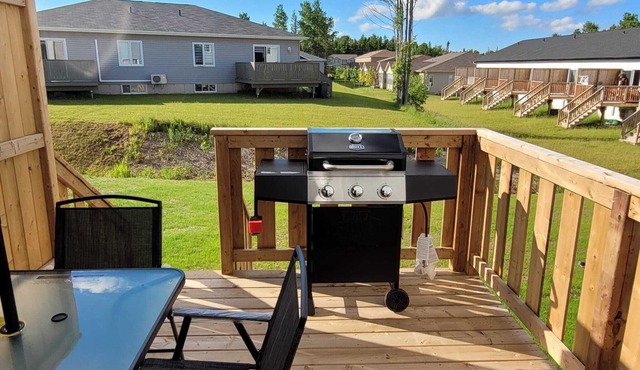 Stylish Vacation Home