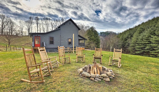 Stylish Vilas Hideaway: Hike, Ski & Explore!