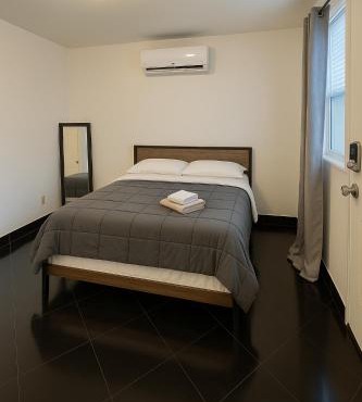 Stylish Wynwood studio
