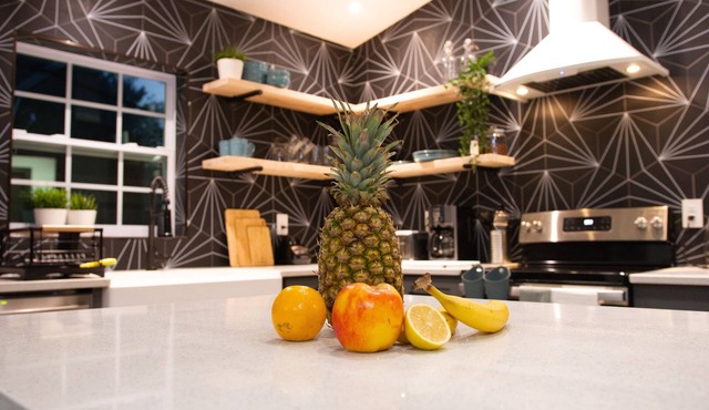 Stylish , yet cozy home in Palm Coast Florida!