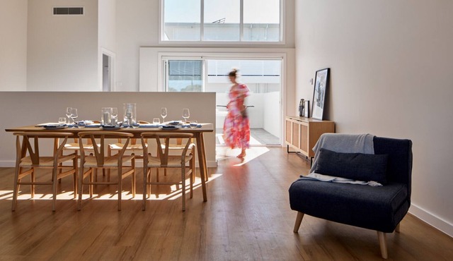 Su-Jo - Villa 6 - Contemporary coastal charm