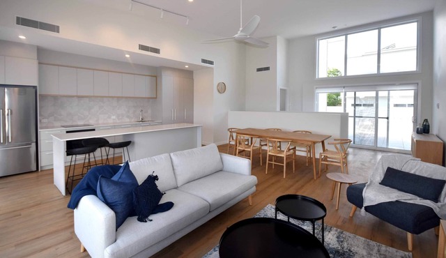 Su-Jo - Villa 7 - Contemporary coastal charm