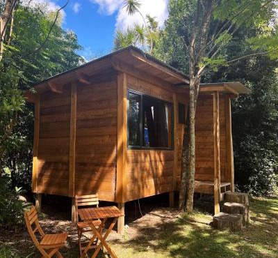 Sub Tropical Paradise Retreat