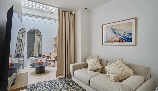 Sublim Apartment Le Marais Centre de Paris