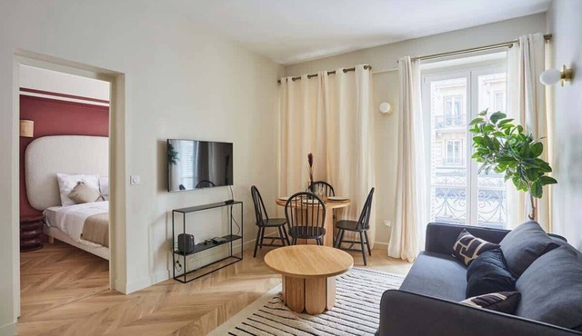 Sublim & NEW apartement St Germain/Notre Dame