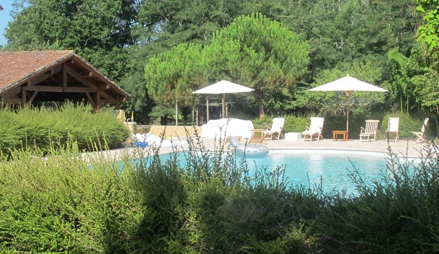 Sublime 16th century Chateau for groups
