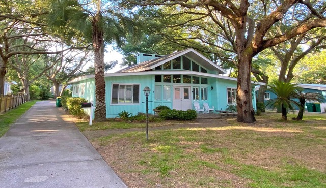 Sublime 4 bedrooms, 3 bathrooms