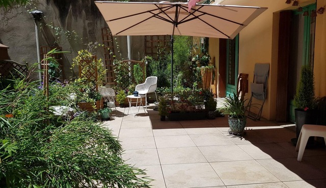 Sublime 87 M² With Large Terrace Carmes/Esquirol