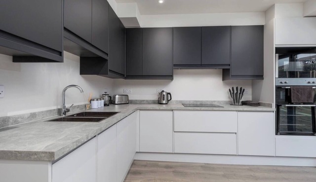 Sublime and cosy 3 BR house