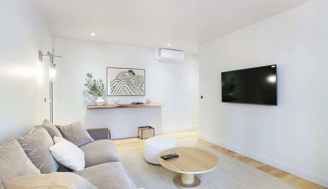 Sublime apartment Center of Paris