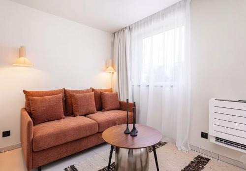 Sublime Appartement de Prestige-Décoration Soignée