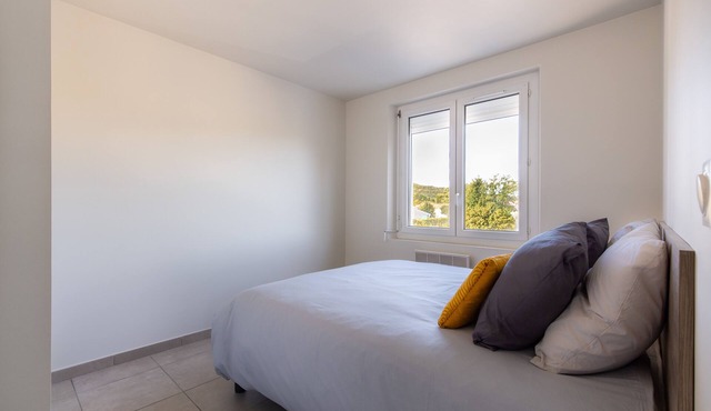 Sublime Appartement T2 Neuf N°201