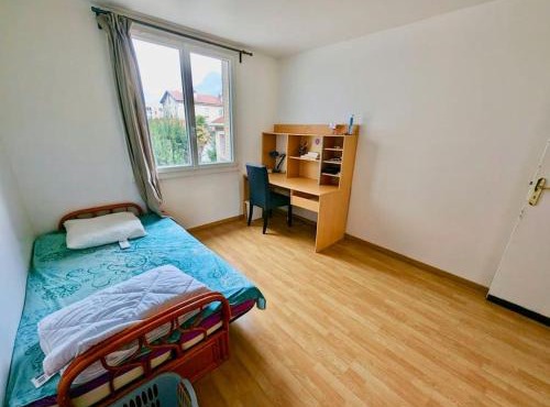 Sublime Chambre - Equipée & Wifi