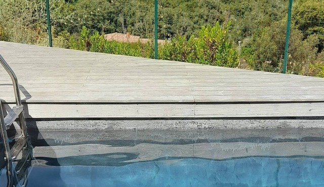 Sublime Chambre vue mer à 2min de la Plage